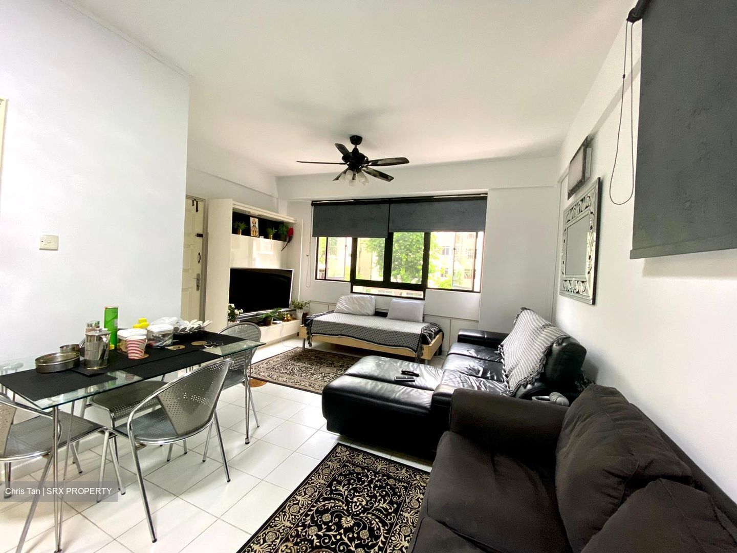 Bristol Lodge (D8), Apartment #357337171